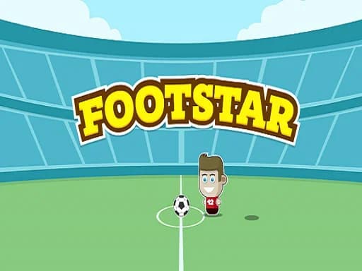 Foot star